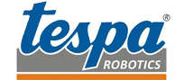 Tespa Robotics logo